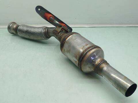 Catalizador Audi A1 30 TFSI 116CV 85KW