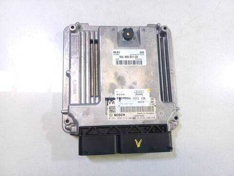 Foto 2ª: Centralita Motor ECU Audi Q5 2.0 TDI QUATTRO 190CV 140KW [CNHA] (2015)