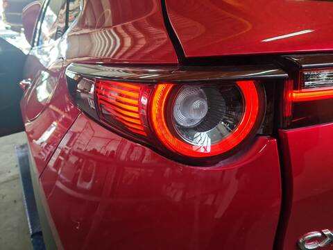Foto 2ª: Piloto Trasero Izquierdo Mazda CX-30 SKYACTIV-G M HYBRID 122CV 90KW [PEXN] (2022)