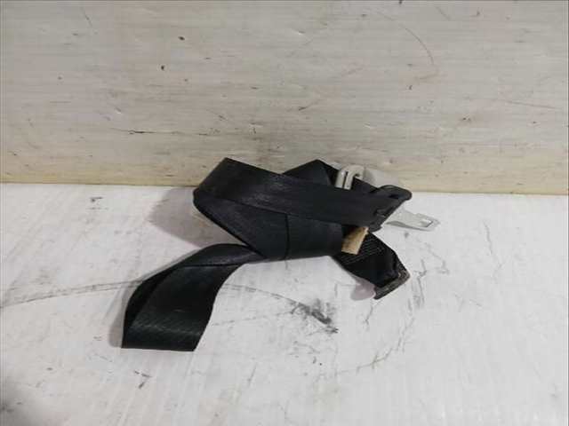 Foto 2ª: Cinturón Trasero Derecho Toyota Corolla 2.2 D-4D AUR10_) 177CV [2AD-FHV] (2004)