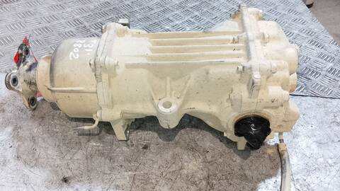 Foto 4ª: Diferencial Trasero Nissan X-Trail XE 150CV 110KW T31) [M9R] (2008)