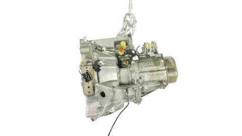 Foto 3ª: Caja Cambios Peugeot 406 2.0 16V [RFV (XU10J4R)] (1995)