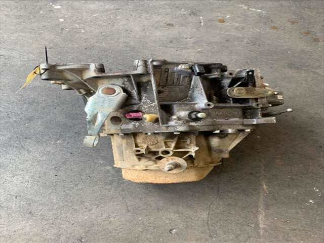 Foto 2ª: Caja Cambios Citroen C1 1.9 DIESEL58CV 0CV VD DESDE MODELO 1984 HASTA MODELO 2005) [WJX]
