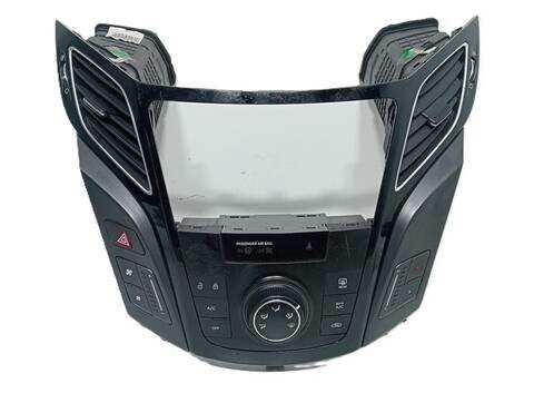 Mando Climatizador Hyundai i40 1.7 CRDI CAT 136CV