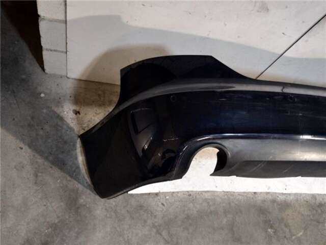 Foto 2ª: Paragolpes Trasero Audi A6 3.2 FSI QUATTRO [3.2 LTR. - 188 KW V6 24V FSI] [AUK]