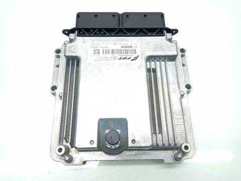 Foto 3ª: Centralita Motor ECU Iveco 35 35140 140CV [F1AGL411B*H] (2023)