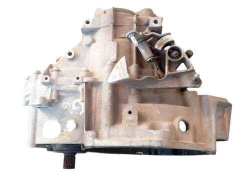 Foto 3ª: Caja Cambios Volkswagen Golf 2.0 TDI 16V (2003)