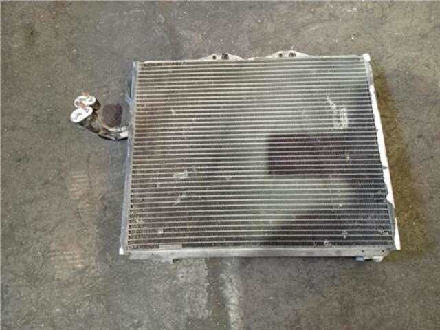 Radiador Calefaccion A.A. Jeep Wrangler 4.0 BROADWAY [4.0 LTR. - 131 KW CAT]