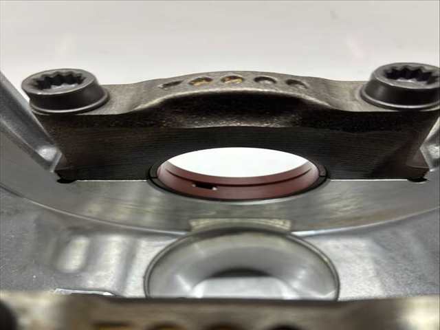 Foto 3ª: Bloque Motor Skoda Superb 218 CV 160KW [DGEB DGE] (2020)