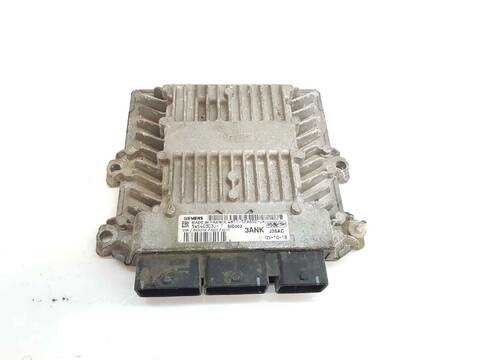 Foto 3ª: Centralita Motor ECU Ford Focus AMBIENTE D) 101CV 74KW [KKDA] (2005)