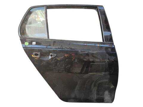 Puerta Trasera Derecha Volkswagen Golf 1.4 TSI 122CV