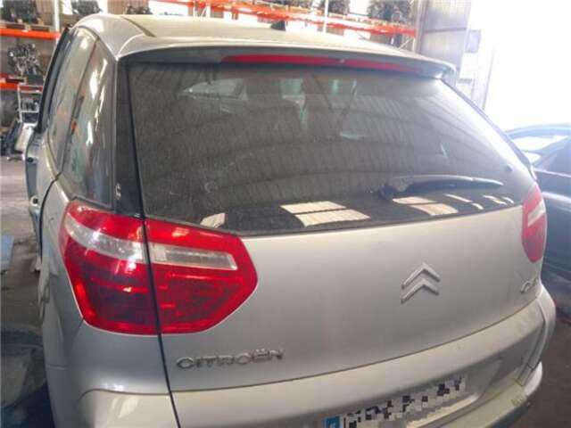 Foto 3ª: Portón Citroen C4 2.0 SX [2.0 LTR. - 100 KW HDI FAP CAT (RHR - DW10BTED4)] [RHJ (DW10BTED4)]