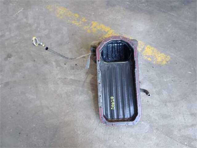 Foto 3ª: Carter Nissan Atleon TK140.80 [B440]