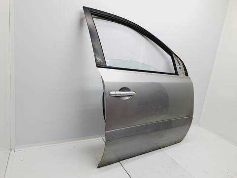 Foto 4ª: Puerta Delantera Derecha Renault Koleos BOSE EDITION 150CV 110KW [M9RG8] (2010)