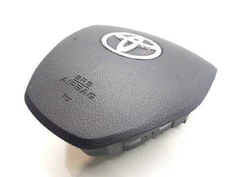 Foto 1ª: Airbag Delantero Izquierdo Toyota Auris ACTIVE 132CV 97KW [1ZRFAE] (2013)