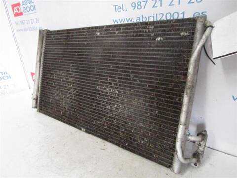 Foto 2ª: Radiador Calefaccion A.A. Bmw Serie 1 114 2.0 116D BERLINA 116CV 85KW [N47 D20 A] (2009)