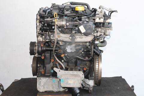 Motor Completo Renault Talisman R9M409 AUT.