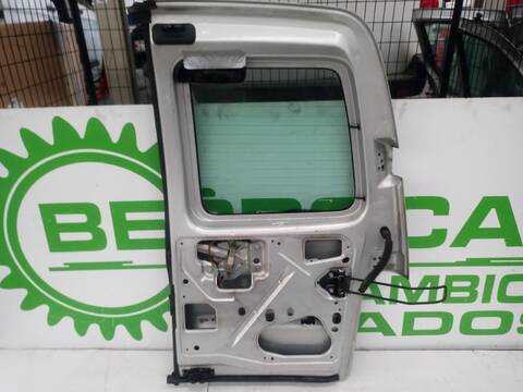 Foto 2ª: Puerta Trasera Izquierda Peugeot Partner 2.0 HDI CAT 90CV [RHYDW10TD] (1996)