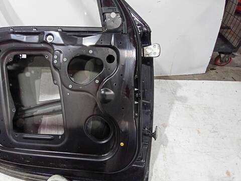 Foto 3ª: Puerta Delantera Izquierda Land Rover Discovery TDV6 HSE AUT. 245CV [306DT] (2009)