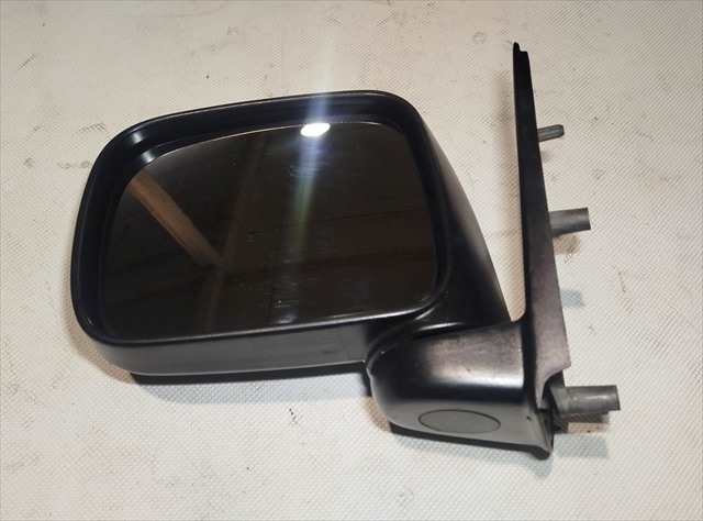 Retrovisor Izquierdo Nissan Terrano 2.7 D II TD 3P