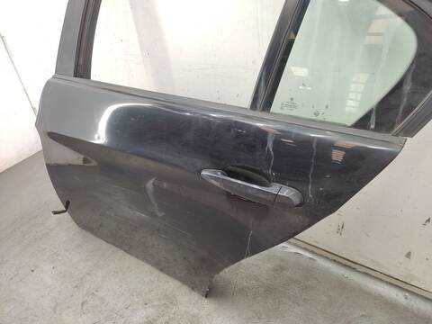Foto 3ª: Puerta Trasera Izquierda Bmw Serie 3 315 318 I BERLINA 143CV 105KW