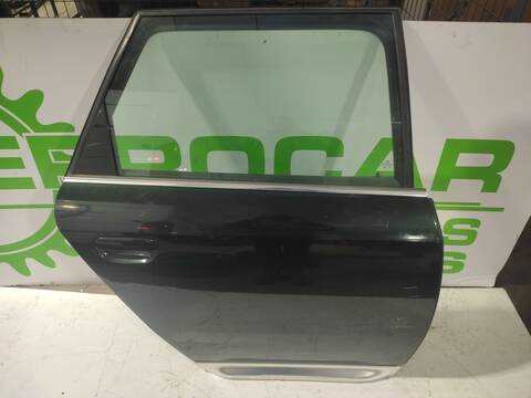 Foto 2ª: Puerta Trasera Derecha Audi A6 2.5 TDI QUATTRO BERLINA 180CV 132KW [BAU] (2001)