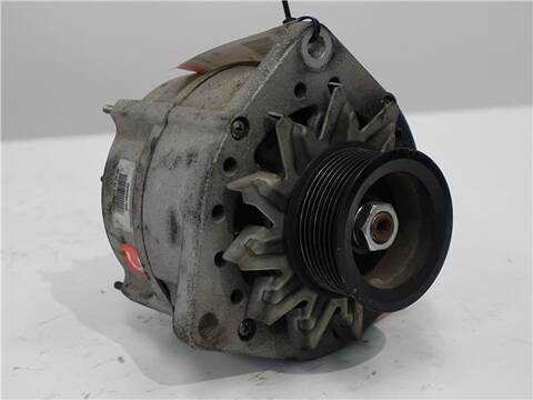 Alternador Mercedes Actros 1523 6374 CC 170 KW