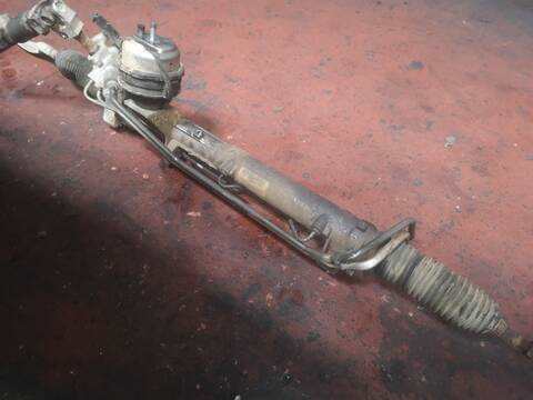 Foto 3ª: Cremallera de Direccion Volvo XC 90 5244T4 (2006)