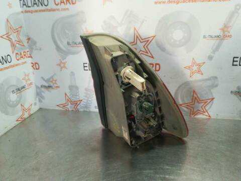 Foto 2ª: Piloto Trasero Izquierdo Bmw X5 3.0D 184CV 135KW [306D1] (2000)