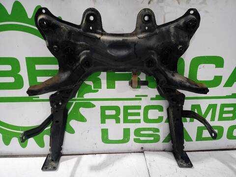 Foto 3ª: Puente Delantero Fiat 500 LOUNGE 95CV [199B1000] (2009)