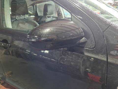 Foto 1ª: Retrovisor Derecho Nissan Qashqai ACENTA 150CV 110KW [M9R] (2007)