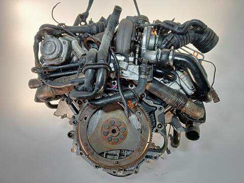 Motor Completo Volkswagen Passat V6 TDI HIGHLINE 150CV