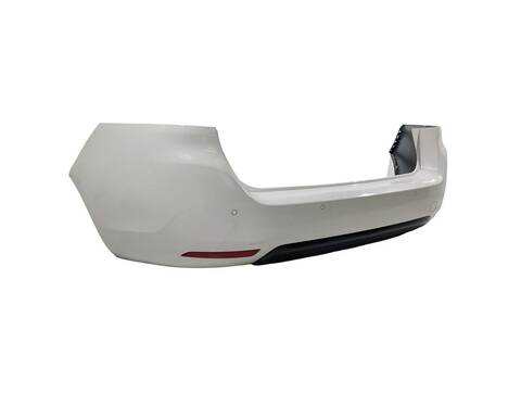 Foto 1ª: Paragolpes Trasero Peugeot 308 1.5 BLUE 131CV [YH01] (2014)