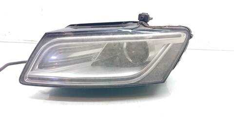 Foto 2ª: Faro Izquierdo Audi Q5 2.0 TDI QUATTRO 177CV 130KW [CGLC] (2013)