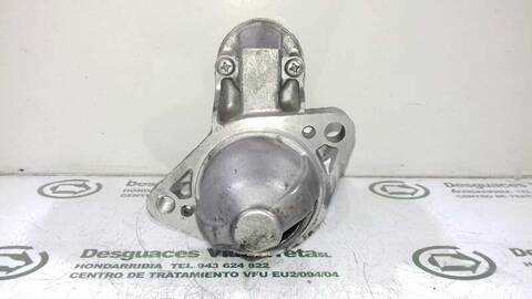 Foto 2ª: Motor de Arranque Suzuki Swift GL 94CV 69KW [K12B] (2012)