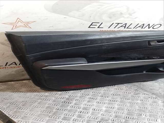 Foto 3ª: Tapizados Cartoneras Ssangyong Tivoli CRYSTAL 4X2 116CV 85KW [673910] (2015)