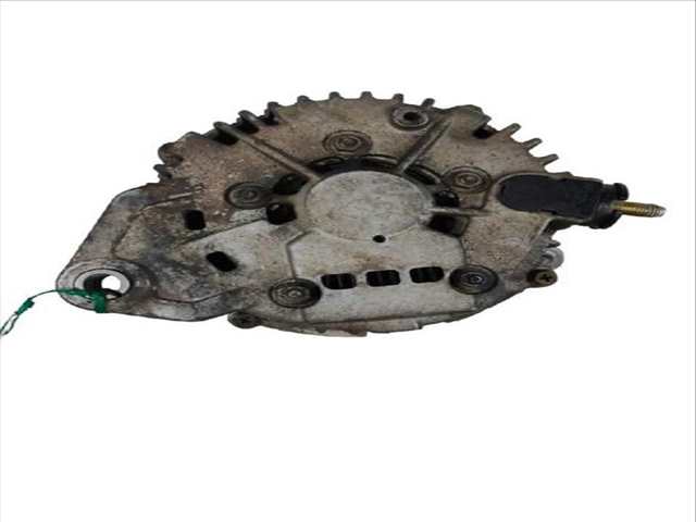 Foto 2ª: Alternador Nissan Murano 3.5 4X4 234CV (2002)