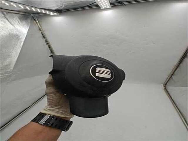 Foto 2ª: Airbag Delantero Izquierdo Seat Altea 1.9 STYLANCE - STYLE [1.9 LTR. - 77 KW TDI] [BXE]