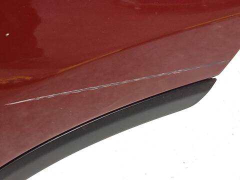 Foto 4ª: Puerta Trasera Izquierda Honda Crv 2.2 I-DTEC 4WD RE6) 150CV 110KW IV RM_) [N22B4] (2013)