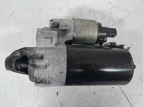 Foto 2ª: Motor de Arranque Bmw Mini COOPER 122CV 90KW [N16B16A] (2010)