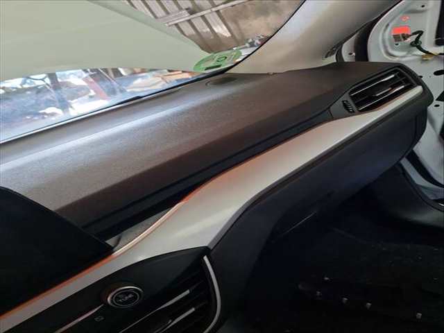 Foto 3ª: Kit Airbag Ford Focus TITANIUM 120CV 88KW [ZTDA] (2018)