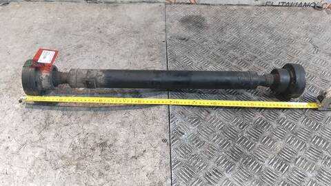 Foto 1ª: Transmision Central Land Rover Range V6 TD AUTOBIOGRAPHY 245CV 180KW [30DDTX] (2011)