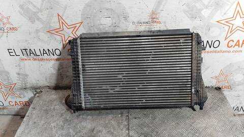 Foto 4ª: Intercooler Volkswagen Passat SPORTLINE BERLINA 140CV 103KW [BKP] (2006)
