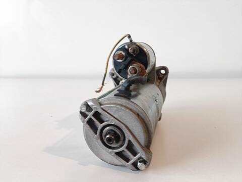Foto 3ª: Motor de Arranque Renault Scenic AUTHENTIQUE 1.9 DCI DIESEL 120CV (2003)