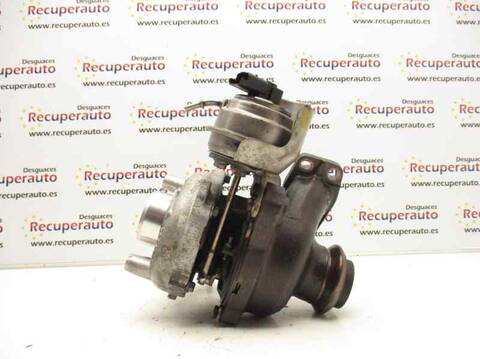 Turbocompresor Ford C Max T3DA CEU)