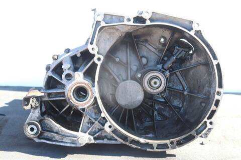 Caja Cambios Ford Focus HHDA BERLINA