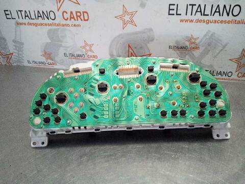 Foto 3ª: Cuadro de Instrumentos Kia Sorento 2.5 CRDI EX 140CV 103KW [D4CB] (2005)