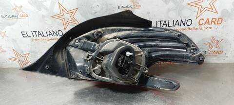 Foto 2ª: Piloto Trasero Izquierdo Peugeot 208 STYLE 82CV 60KW [HMR/HM05] (2018)