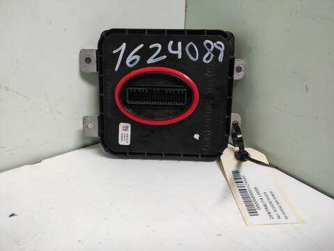 Centralita Faros Xenon Kia Sportage G4FU