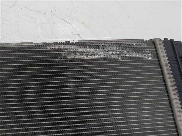 Radiador Motor Bmw Serie 1 114 136 CV 100KW